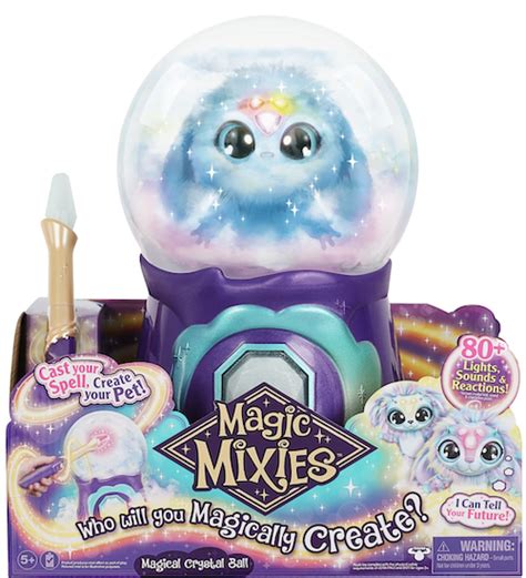 Unraveling Mysteries: Can a Magic Crystal Ball Toy Really Predict the Future?
